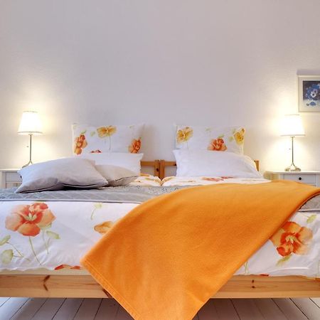 Ferienwohnung Heimaterde Mülheim an der Ruhr Εξωτερικό φωτογραφία