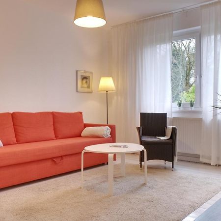Ferienwohnung Heimaterde Mülheim an der Ruhr Εξωτερικό φωτογραφία