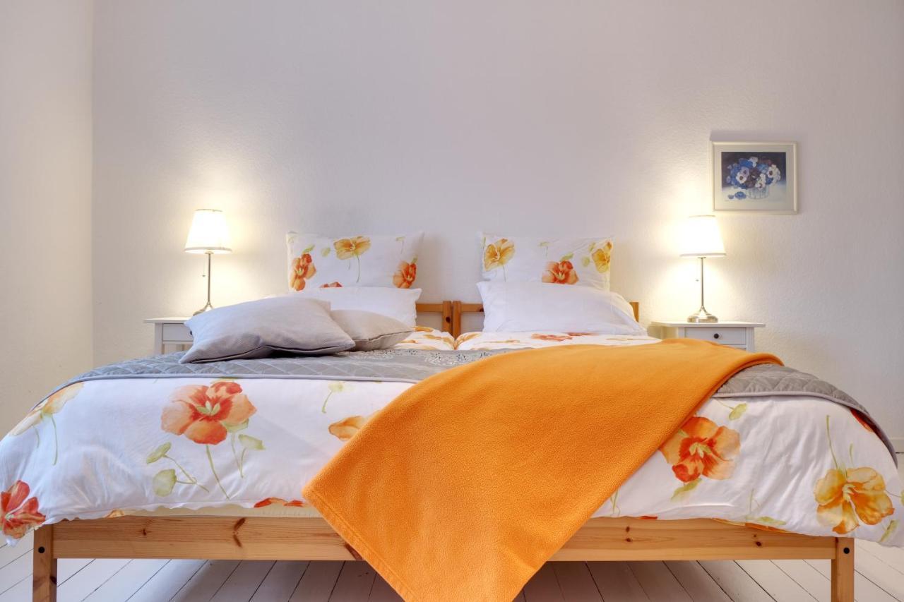 Ferienwohnung Heimaterde Mülheim an der Ruhr Εξωτερικό φωτογραφία
