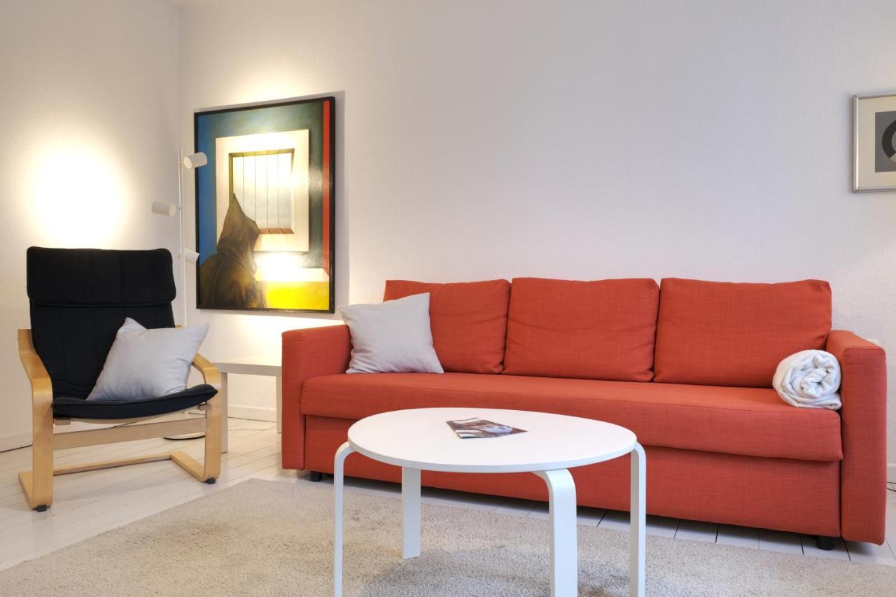 Ferienwohnung Heimaterde Mülheim an der Ruhr Εξωτερικό φωτογραφία