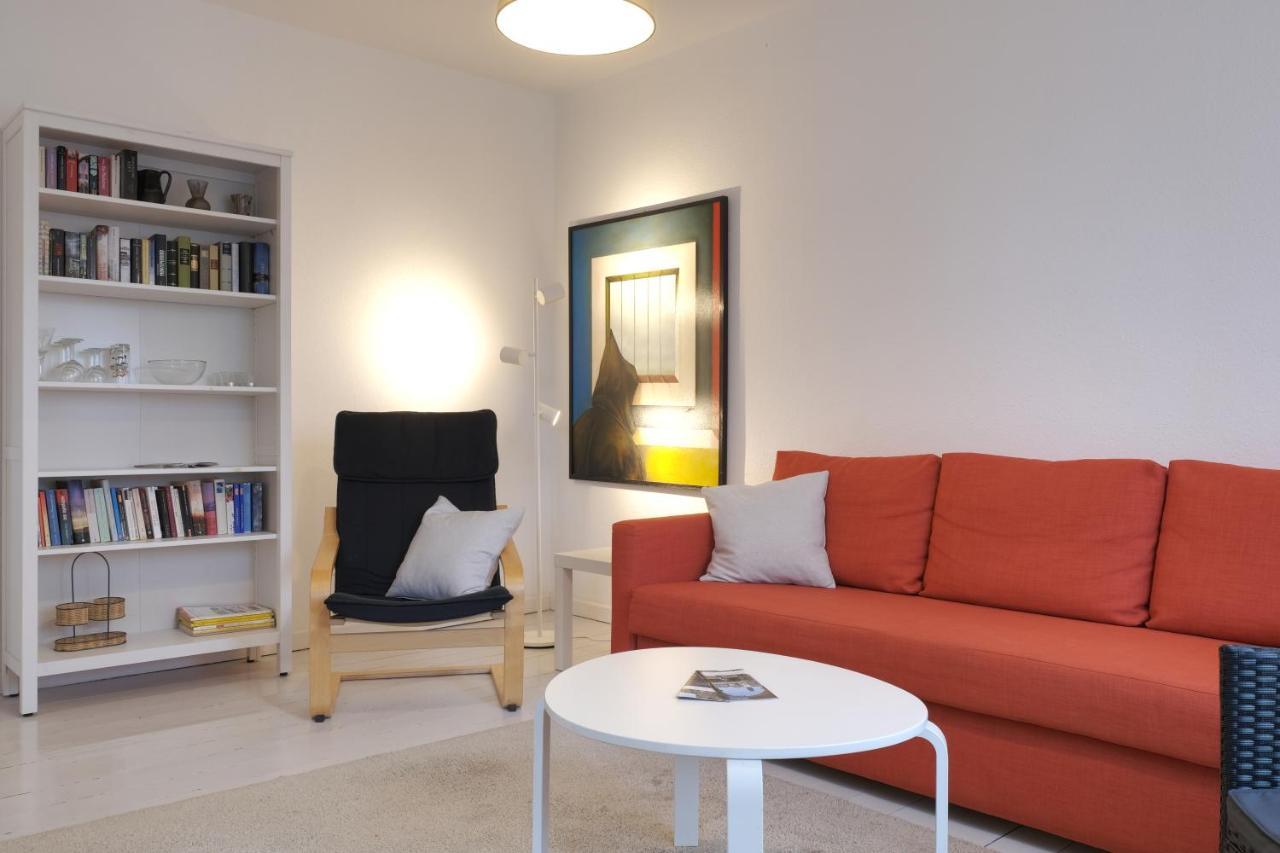 Ferienwohnung Heimaterde Mülheim an der Ruhr Εξωτερικό φωτογραφία