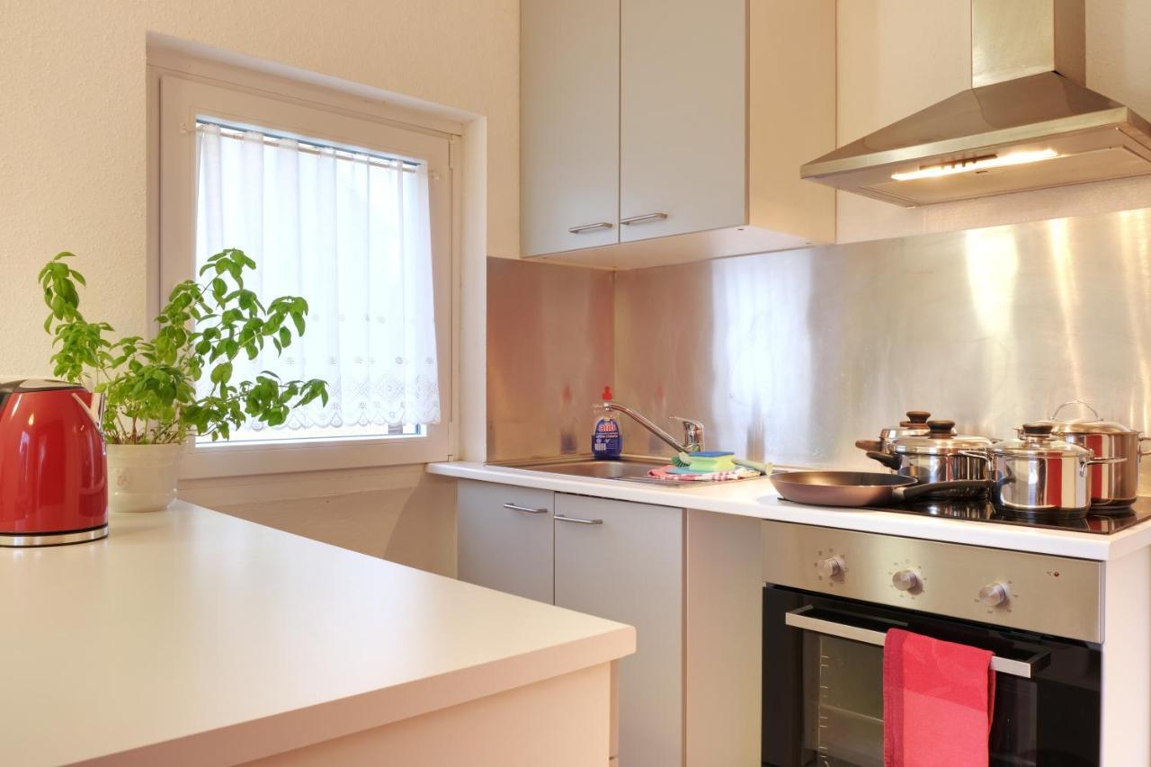 Ferienwohnung Heimaterde Mülheim an der Ruhr Εξωτερικό φωτογραφία