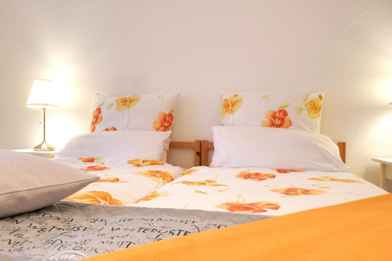 Ferienwohnung Heimaterde Mülheim an der Ruhr Εξωτερικό φωτογραφία