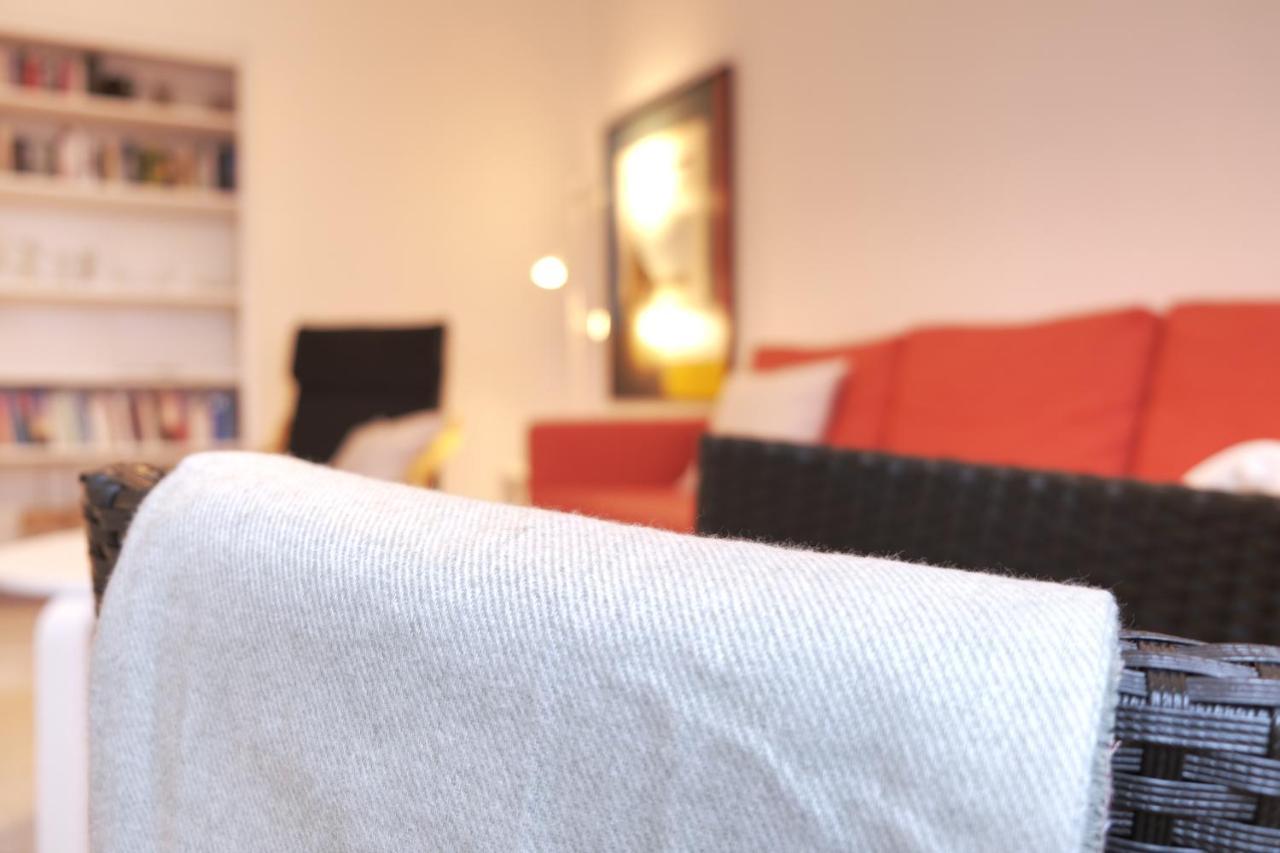 Ferienwohnung Heimaterde Mülheim an der Ruhr Εξωτερικό φωτογραφία