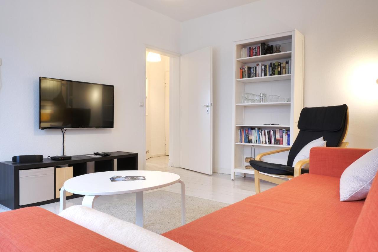 Ferienwohnung Heimaterde Mülheim an der Ruhr Εξωτερικό φωτογραφία
